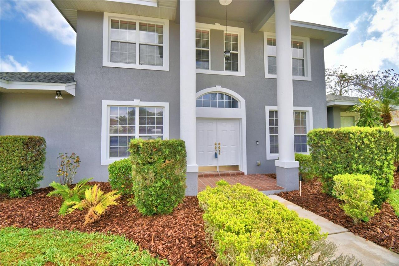 329 Hamilton Shores Drive Ne, Winter Haven, FL 33881 Photo