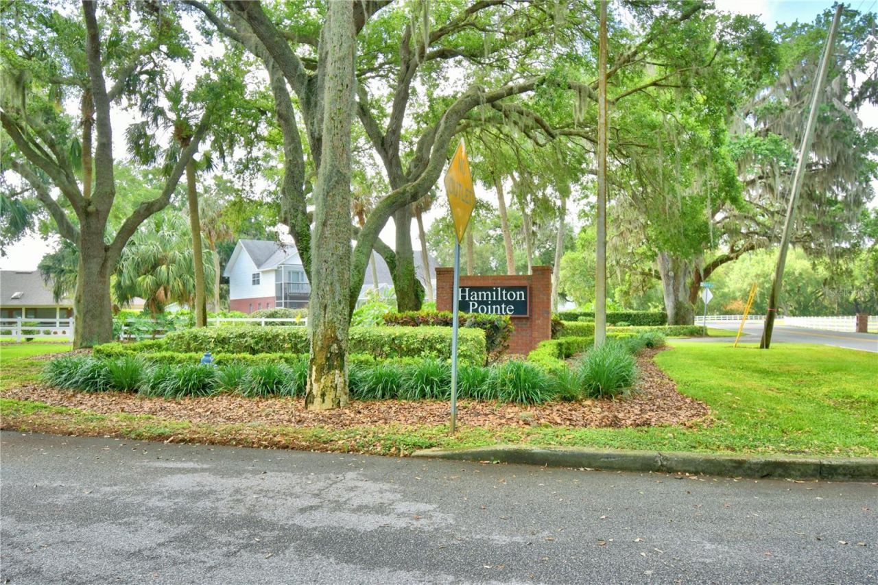 329 Hamilton Shores Drive Ne, Winter Haven, FL 33881 Photo