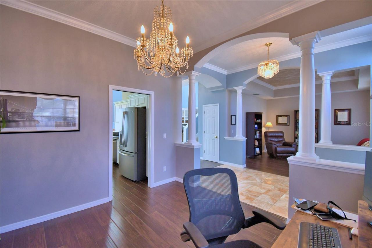 329 Hamilton Shores Drive Ne, Winter Haven, FL 33881 Photo