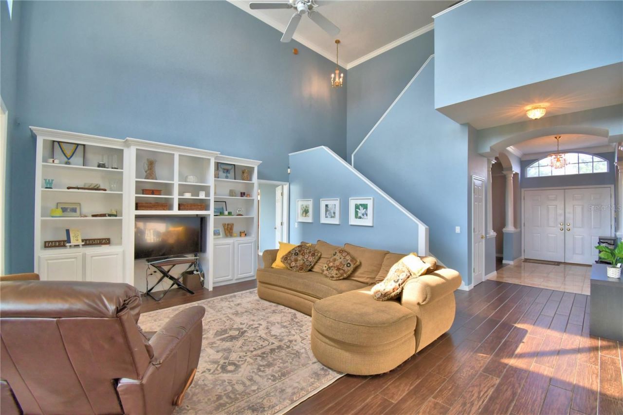 329 Hamilton Shores Drive Ne, Winter Haven, FL 33881 Photo