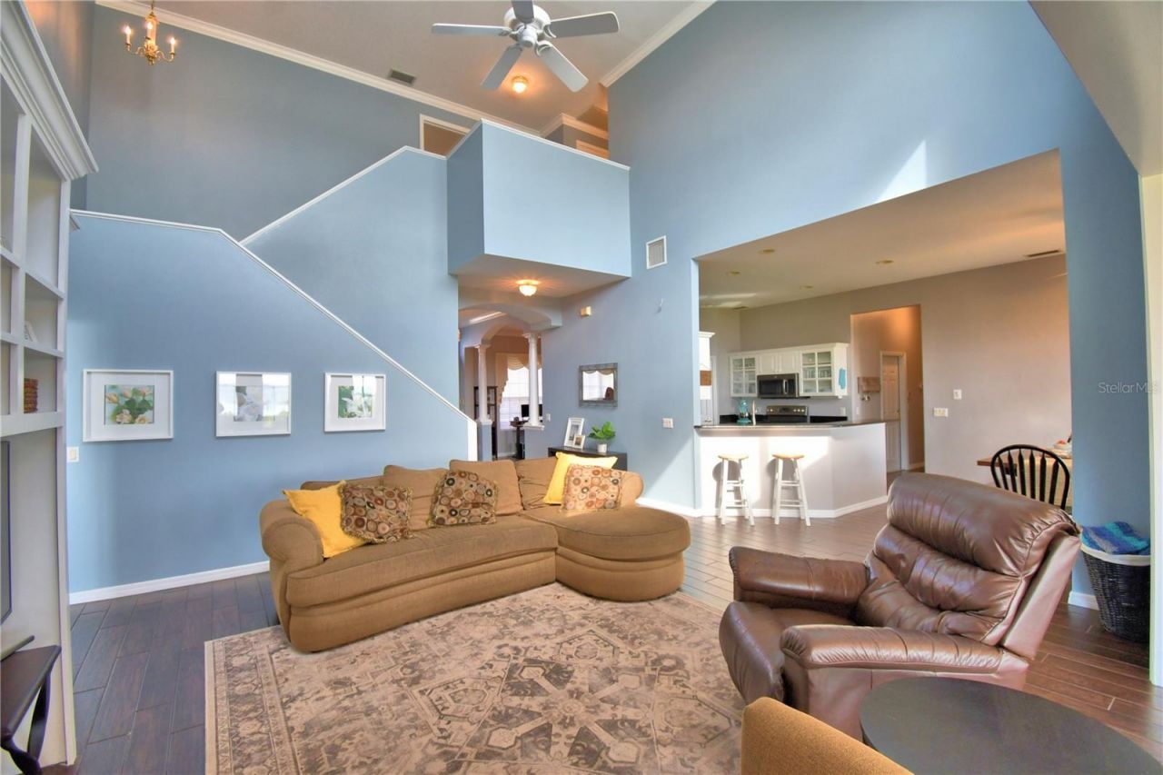 329 Hamilton Shores Drive Ne, Winter Haven, FL 33881 Photo