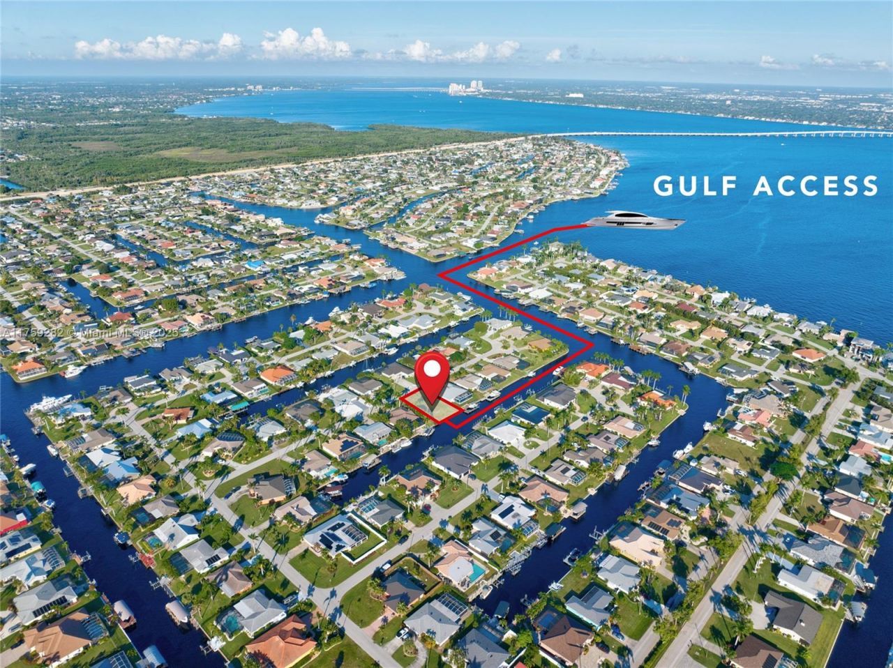 2022 SE 29th St, Cape Coral, FL 33904 Photo