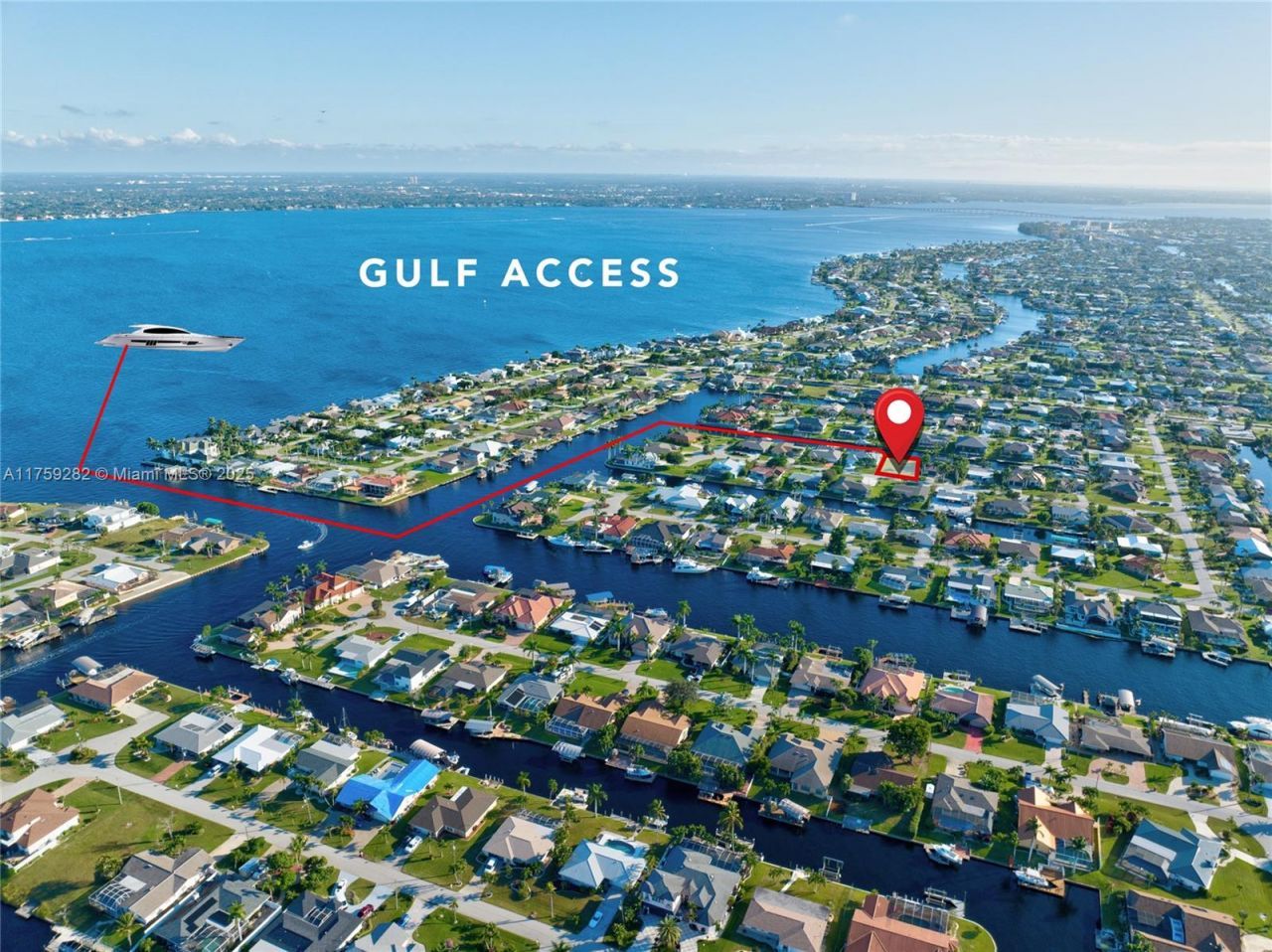 2022 SE 29th St, Cape Coral, FL 33904 Photo