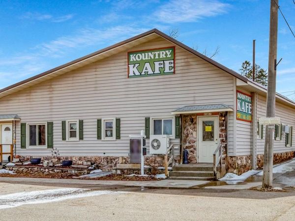 N14015 W CENTRAL AVENUE, Fifield, WI 54524