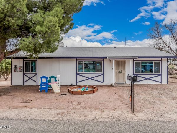 4585 E VALLEY Lane, Lake Montezuma, AZ 86342