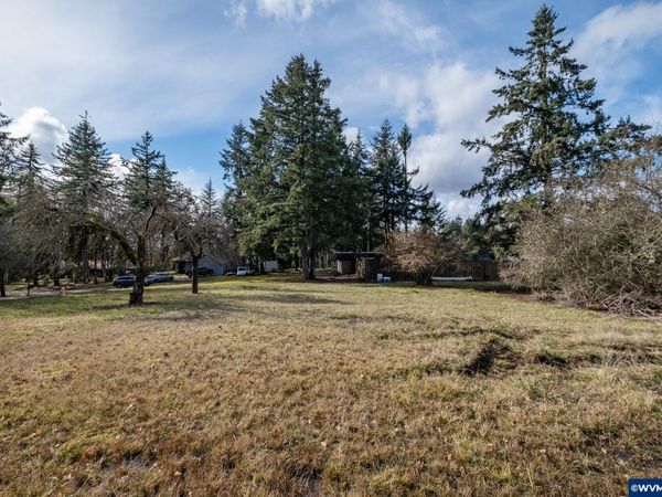 3130 NW Hurleywood (& Parcel # 030829) Dr, Albany, OR 97321