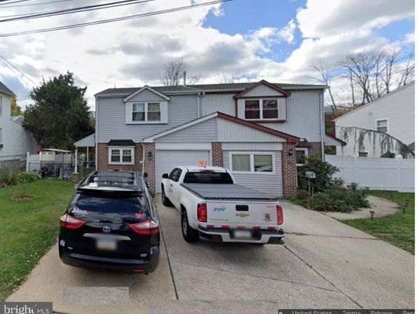 612 POQUESSING AVENUE, PHILADELPHIA, PA 19116