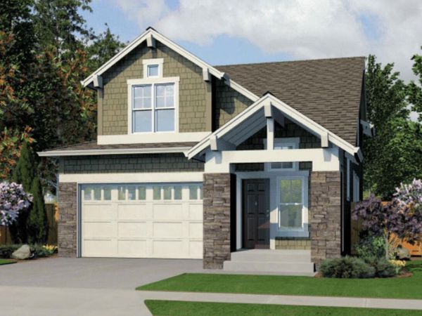 0 Orange Petal Lane, Knoxville, TN 37931