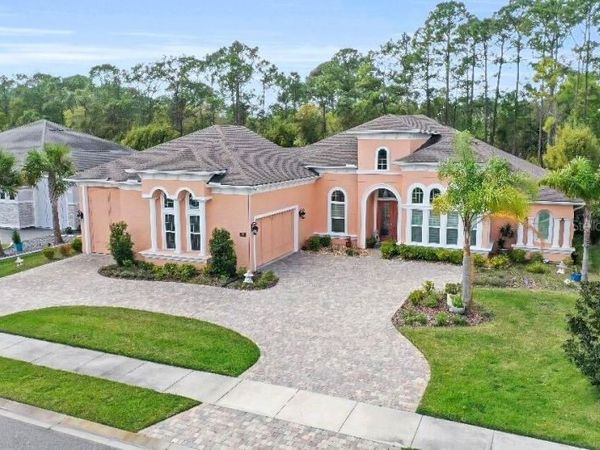 2454 HYATT CREEK LANE, PORT ORANGE, FL 32128