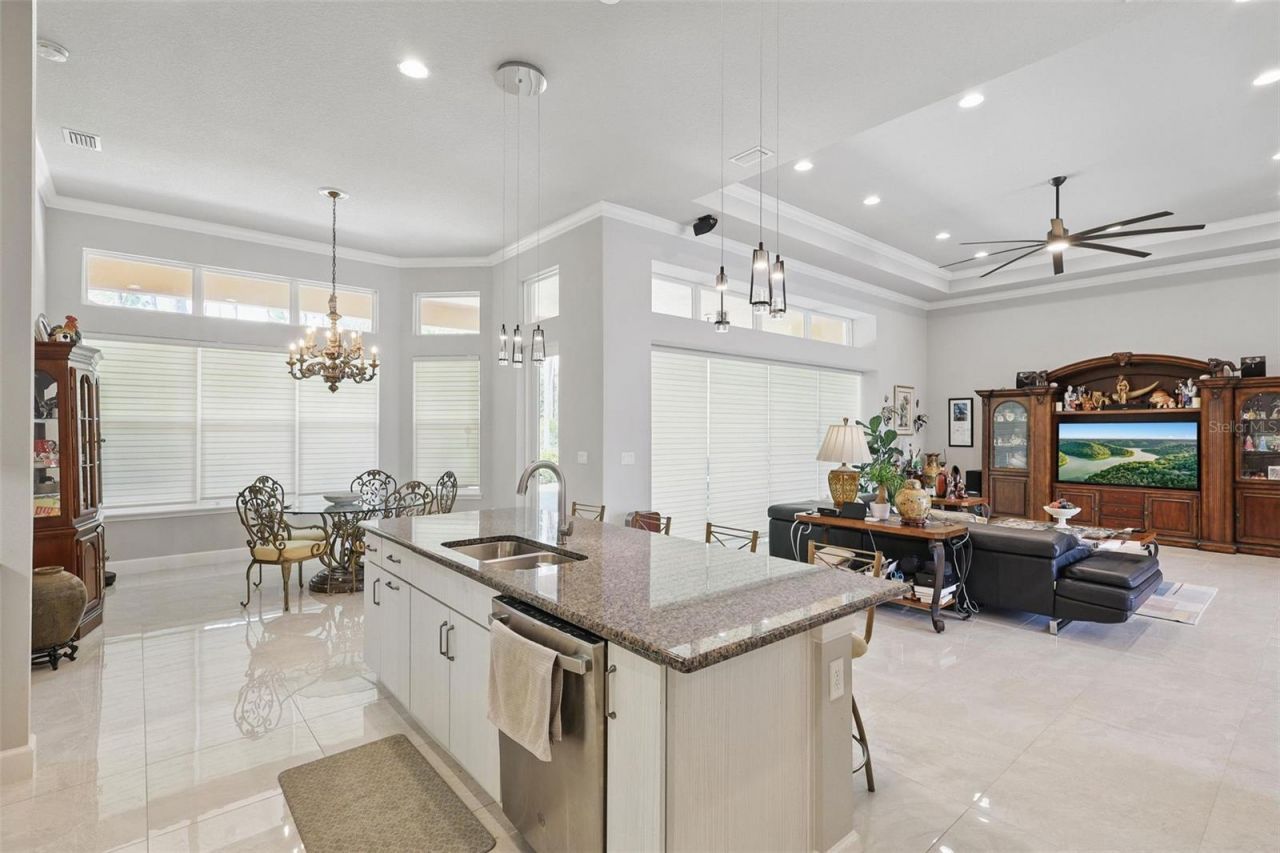 2454 Hyatt Creek Lane, Port Orange, FL 32128 Photo