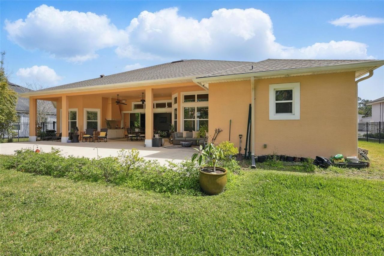 2454 Hyatt Creek Lane, Port Orange, FL 32128 Photo