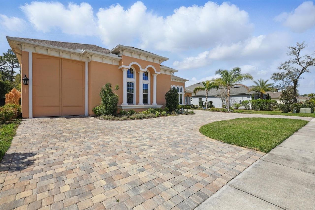2454 Hyatt Creek Lane, Port Orange, FL 32128 Photo