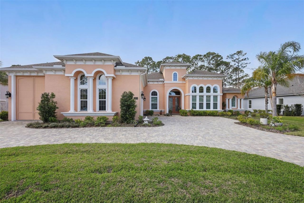 2454 Hyatt Creek Lane, Port Orange, FL 32128 Photo