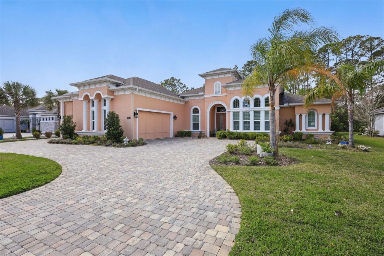 2454 Hyatt Creek Lane, Port Orange, FL 32128 Photo