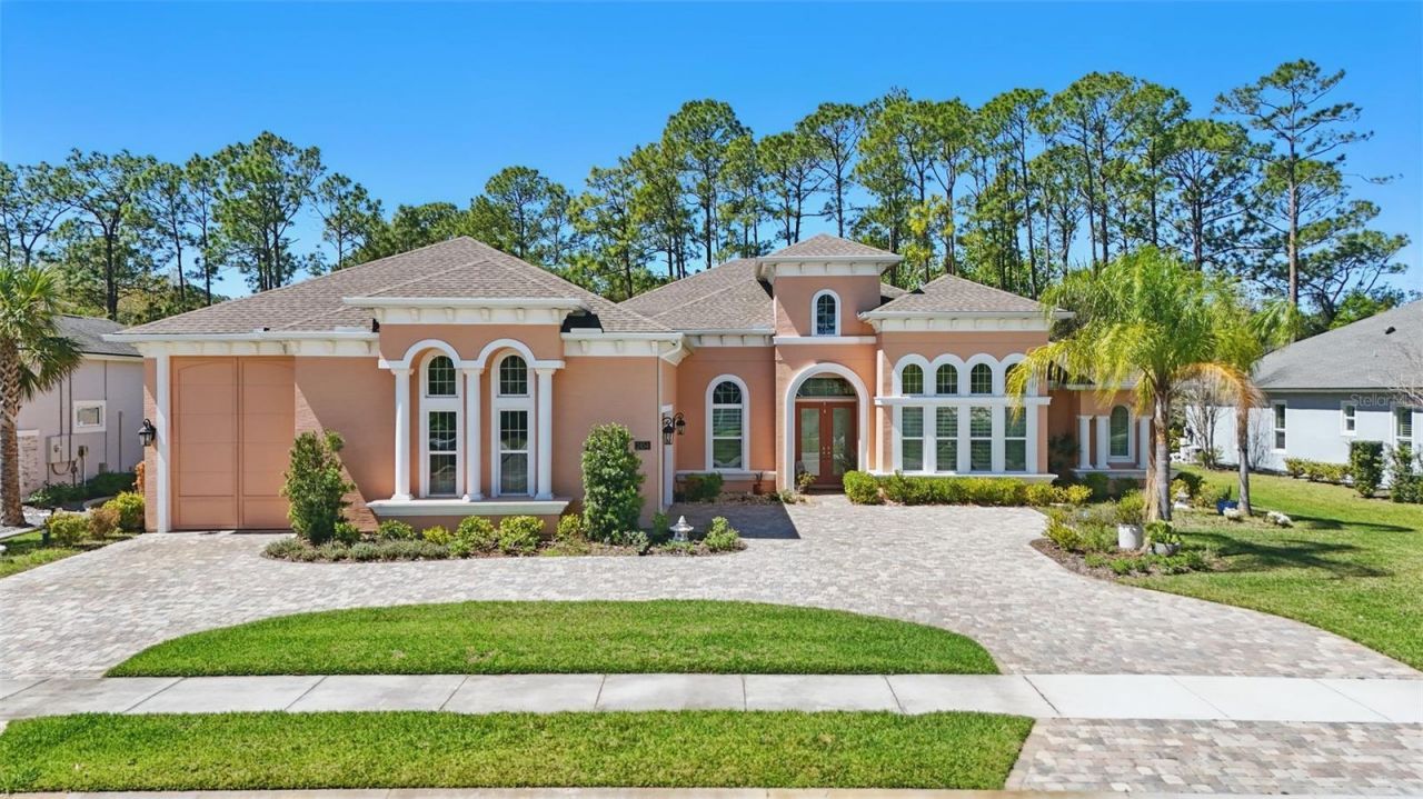 2454 Hyatt Creek Lane, Port Orange, FL 32128 Photo