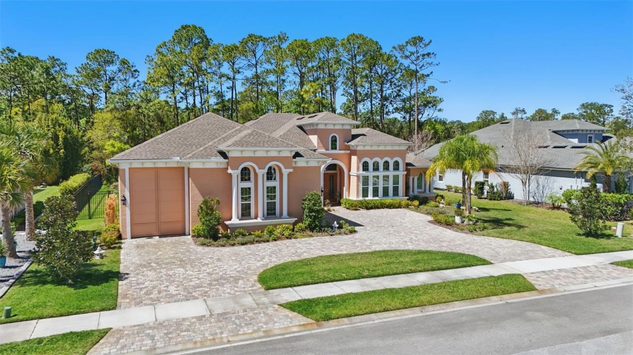 2454 Hyatt Creek Lane, Port Orange, FL 32128 Photo