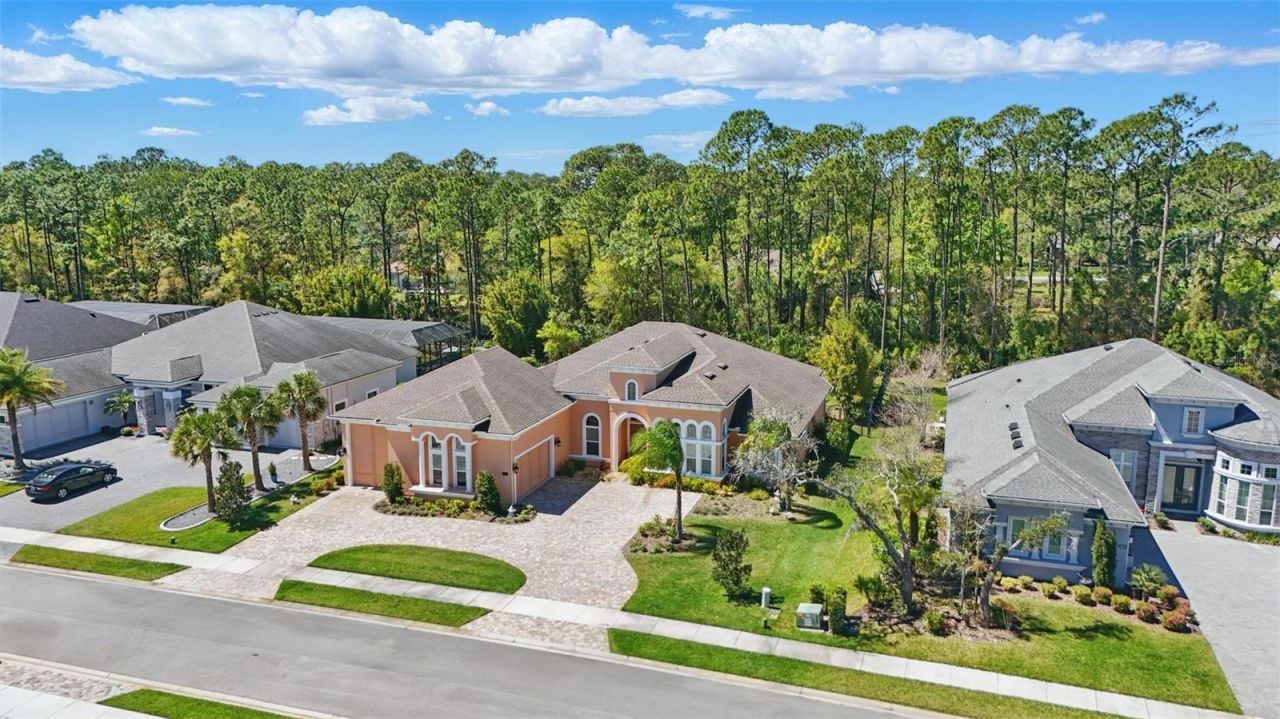 2454 Hyatt Creek Lane, Port Orange, FL 32128 Photo