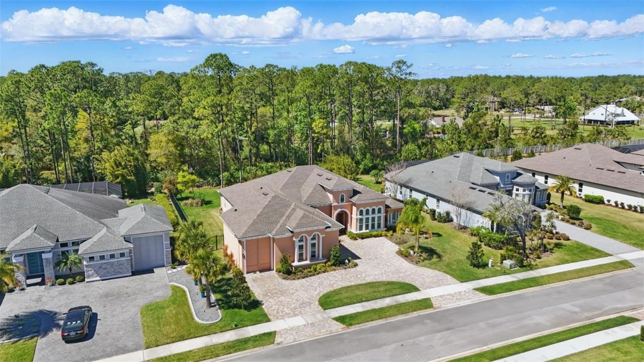 2454 Hyatt Creek Lane, Port Orange, FL 32128 Photo