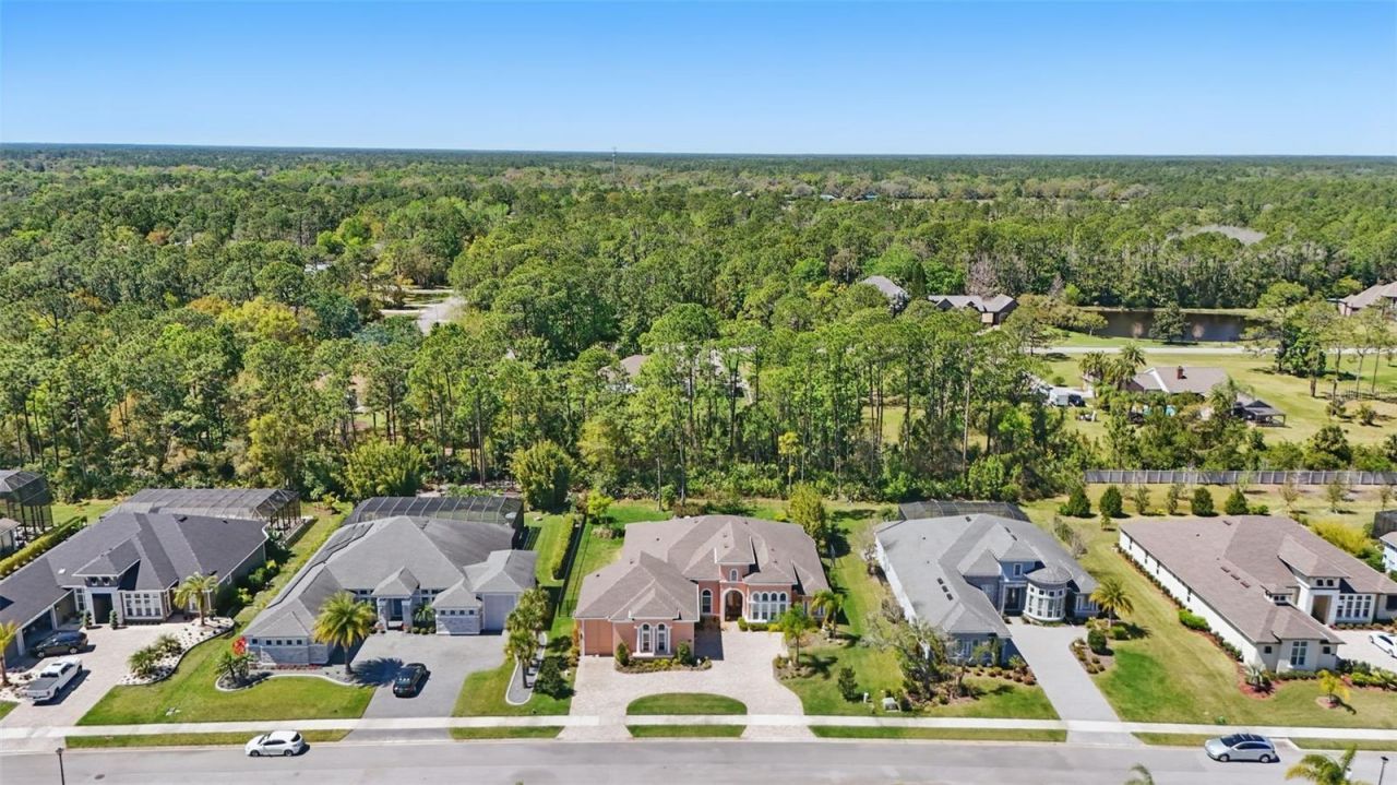 2454 Hyatt Creek Lane, Port Orange, FL 32128 Photo