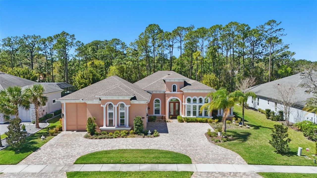 2454 Hyatt Creek Lane, Port Orange, FL 32128 Photo