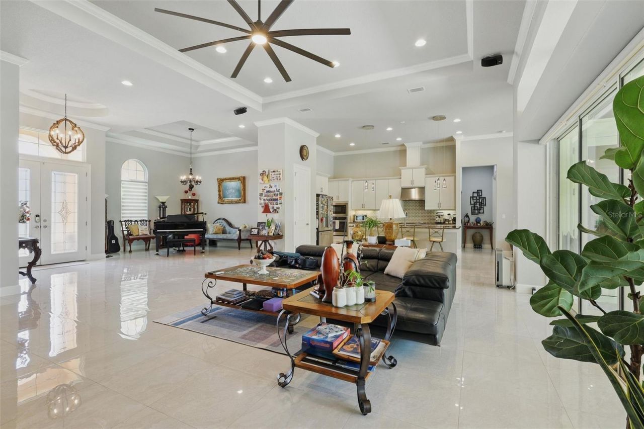 2454 Hyatt Creek Lane, Port Orange, FL 32128 Photo