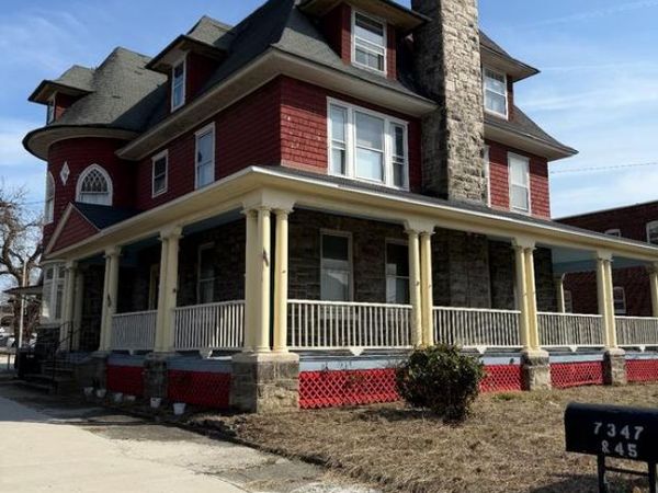 7345-47 OXFORD AVENUE, PHILADELPHIA, PA 19111