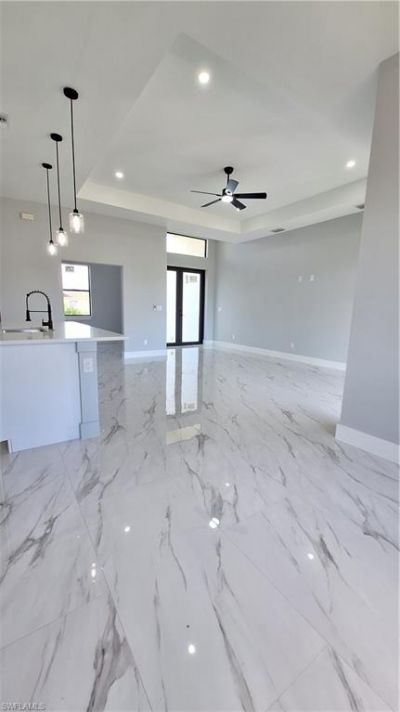 2911 22nd St Sw, Lehigh Acres, FL 33976 Photo