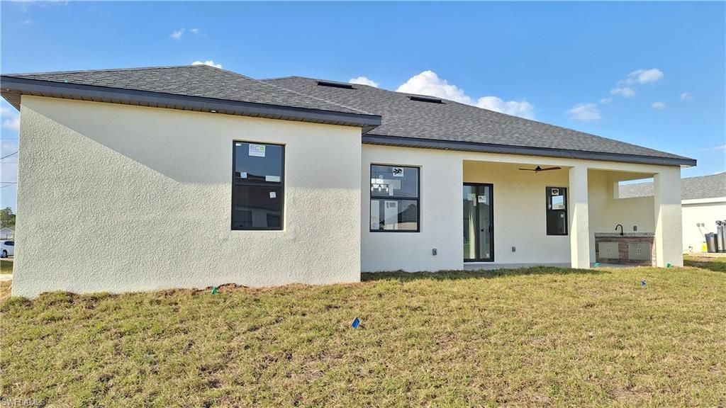 2911 22nd St Sw, Lehigh Acres, FL 33976 Photo