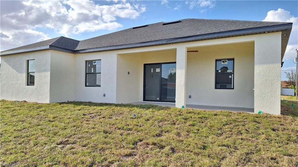 2911 22nd St Sw, Lehigh Acres, FL 33976 Photo