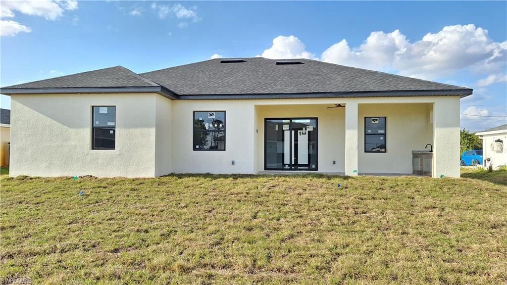2911 22nd St Sw, Lehigh Acres, FL 33976 Photo