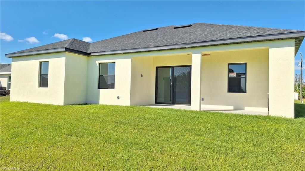 2911 22nd St Sw, Lehigh Acres, FL 33976 Photo