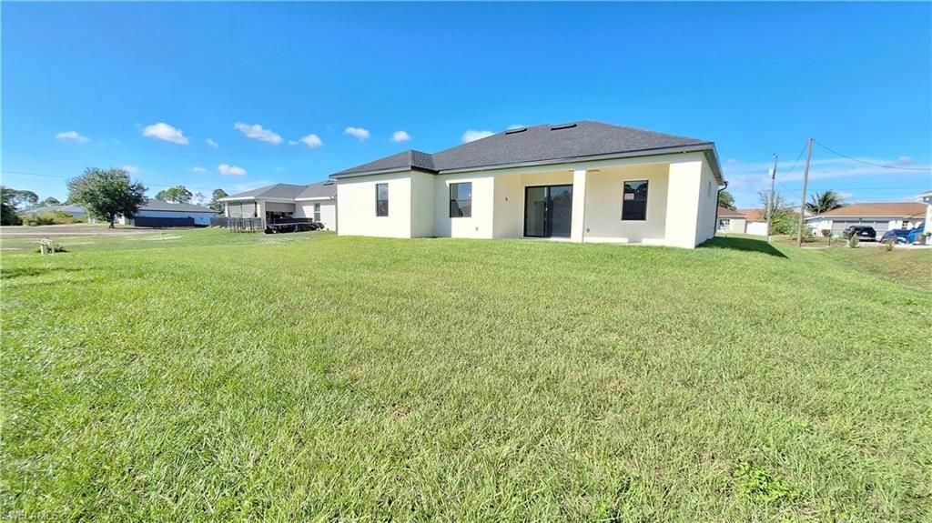 2911 22nd St Sw, Lehigh Acres, FL 33976 Photo