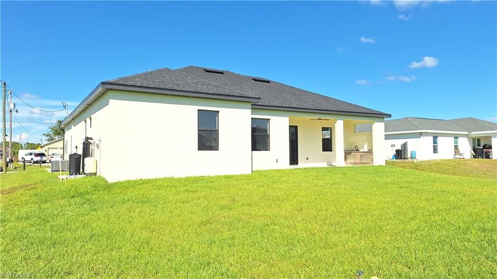 2911 22nd St Sw, Lehigh Acres, FL 33976 Photo