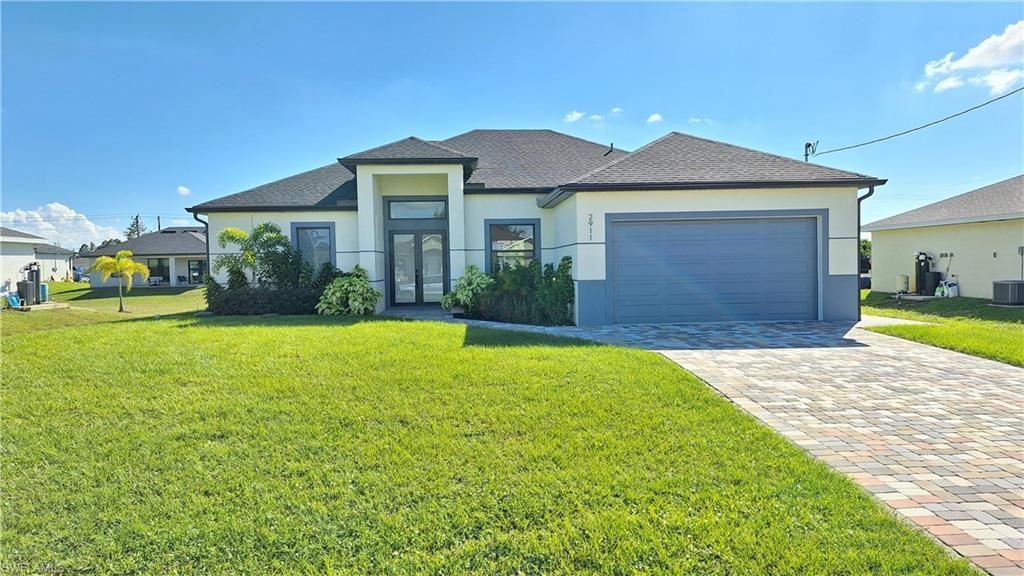 2911 22nd St Sw, Lehigh Acres, FL 33976 Photo