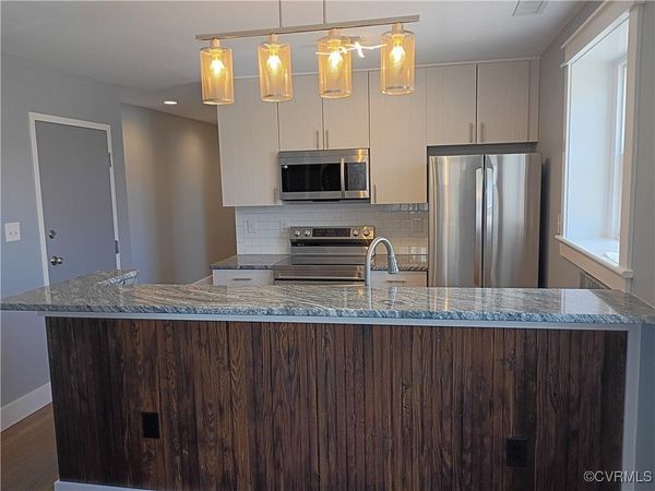 516 N 3rd Street, Unit B, Richmond, VA 23219