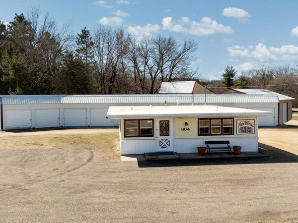 804 Highway 23/73, Princeton, WI 54968