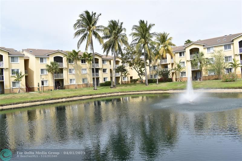 2600 S University Drive, Unit 111, Davie, FL 33328 Photo