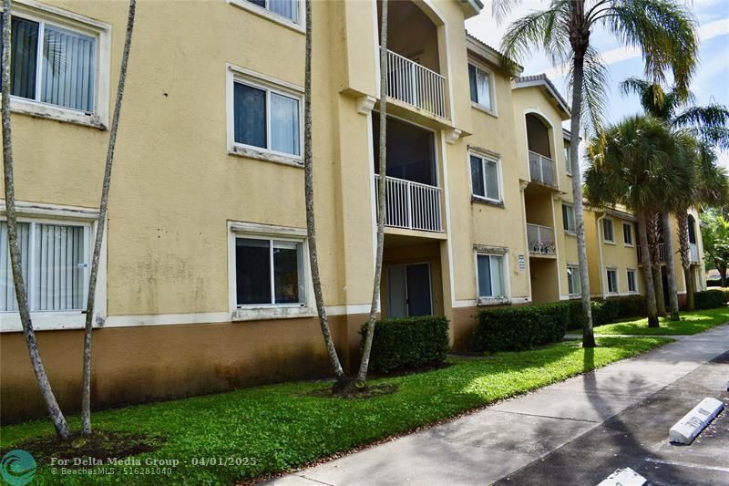 2600 S University Drive, Unit 111, Davie, FL 33328 Photo