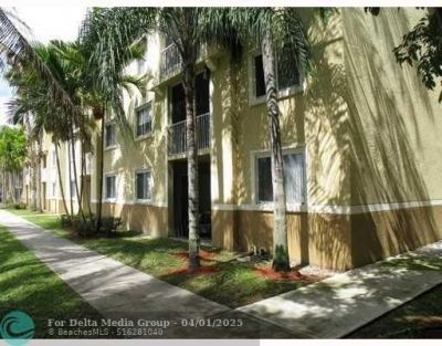 2600 S University Drive, Unit 111, Davie, FL 33328 Photo