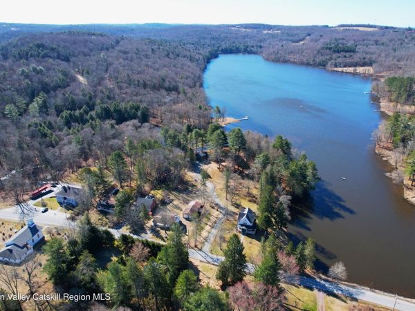 493 Old Taylor Road, Jeffersonville, NY 12748