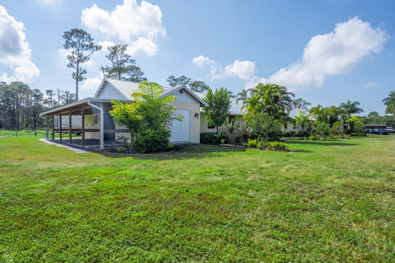 1666 C Road, Loxahatchee Groves, FL 33470 Photo