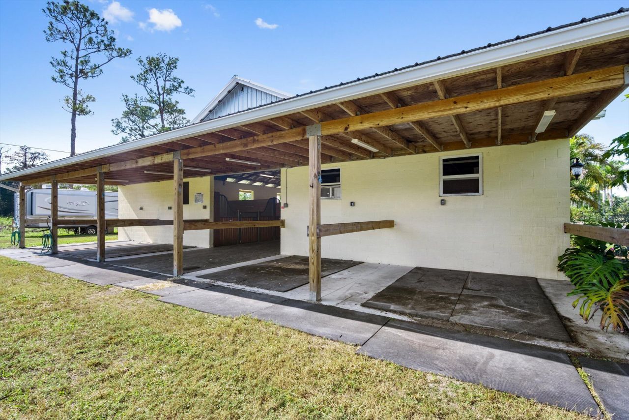 1666 C Road, Loxahatchee Groves, FL 33470 Photo