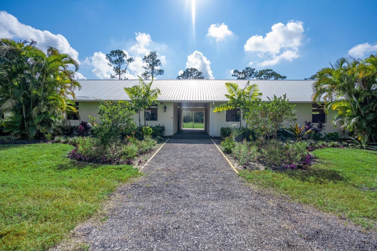 1666 C Road, Loxahatchee Groves, FL 33470 Photo