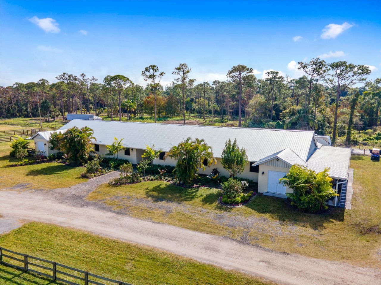 1666 C Road, Loxahatchee Groves, FL 33470 Photo