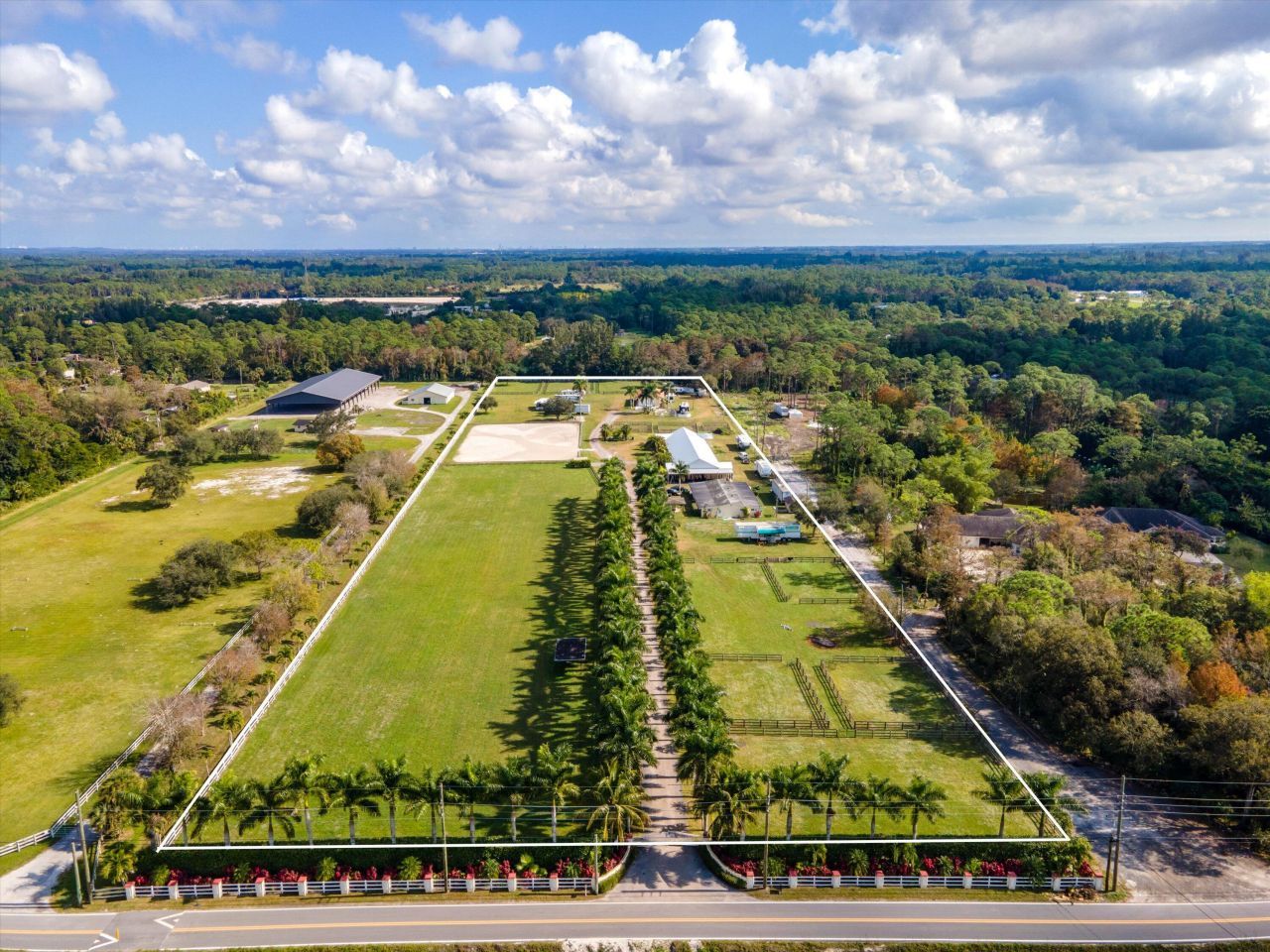 1666 C Road, Loxahatchee Groves, FL 33470 Photo