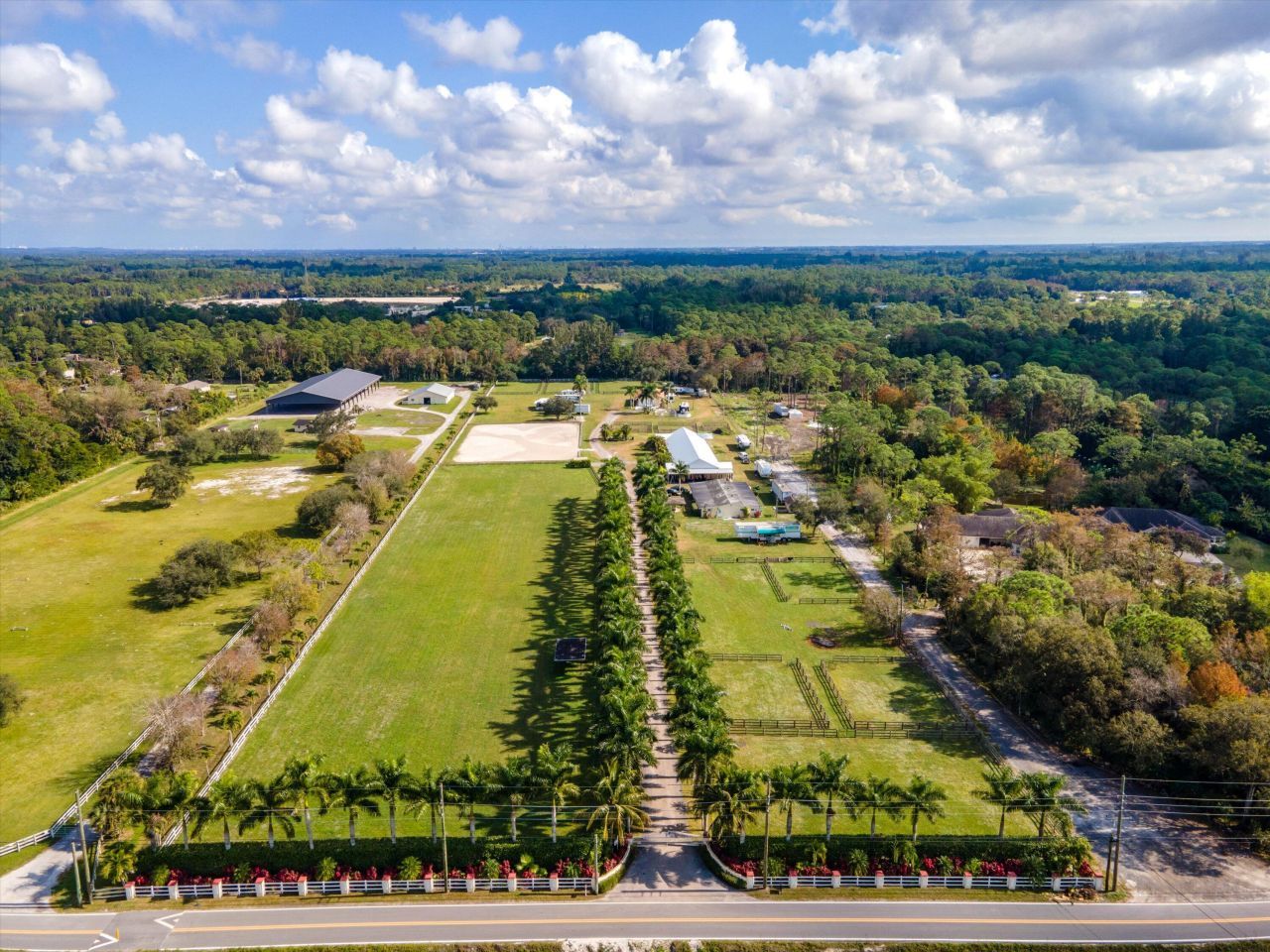 1666 C Road, Loxahatchee Groves, FL 33470 Photo