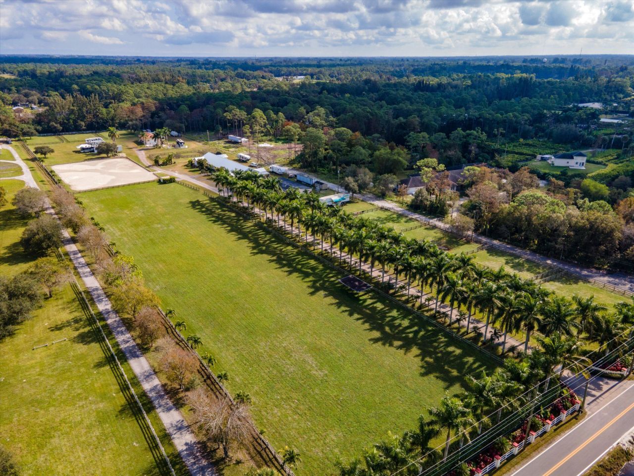 1666 C Road, Loxahatchee Groves, FL 33470 Photo