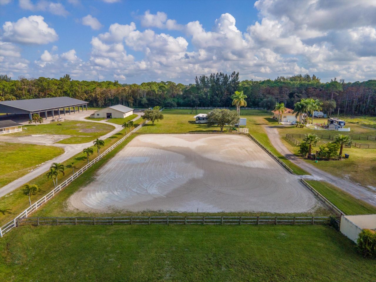 1666 C Road, Loxahatchee Groves, FL 33470 Photo