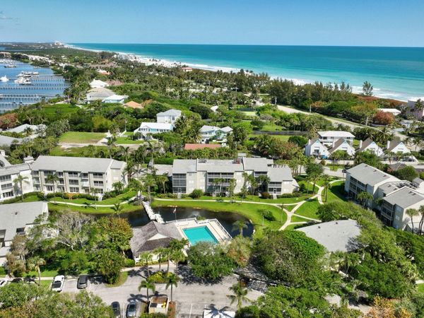 1550 NE Ocean Boulevard, Unit 302, Stuart, FL 34996