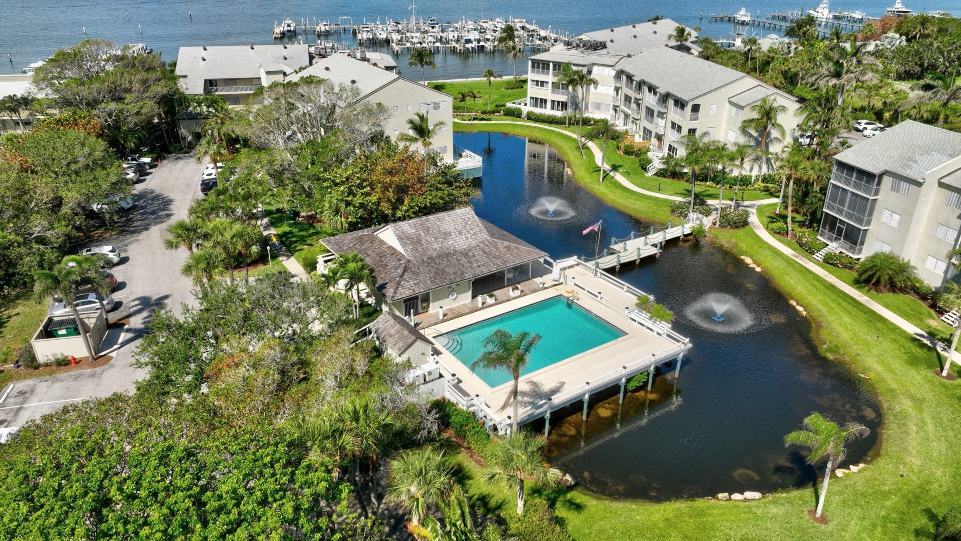 1550 NE Ocean Boulevard, Unit 302, Stuart, FL 34996 Photo